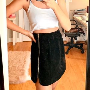 H&M skirt